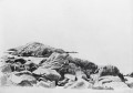 ニューイングランド海岸の風景 ルミニズム ウィリアム・スタンリー・ハゼルタイン